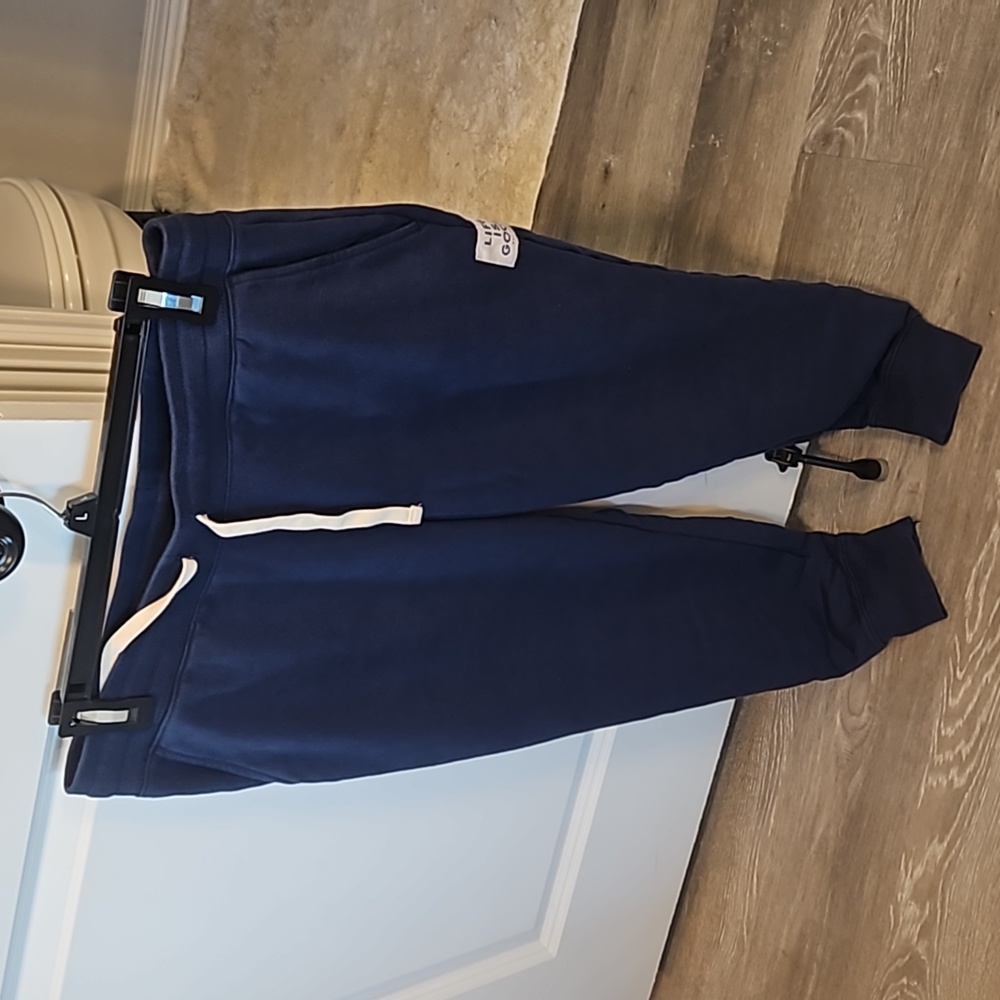 Life is Good- Women's Solid Simply True Fleece Jogger